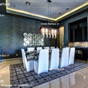 Dining Room Design Dining Table Dining Chairs Dining Table Set Model No - 4600