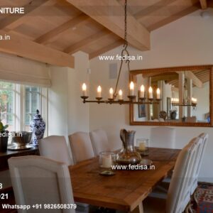 Dining Room Design Dining Table Dining Chairs Dining Table Set Model No - 4604