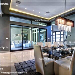 Dining Room Design Dining Table Dining Chairs Dining Table Set Model No - 4610