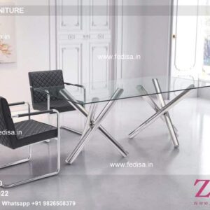 Dining Room Design Dining Table Dining Chairs Dining Table Set Model No - 4611