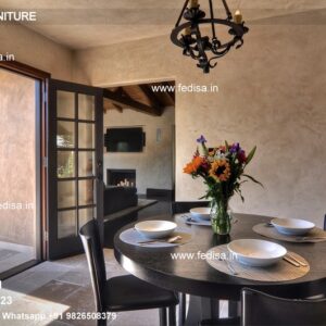 Dining Room Design Dining Table Dining Chairs Dining Table Set Model No - 4612