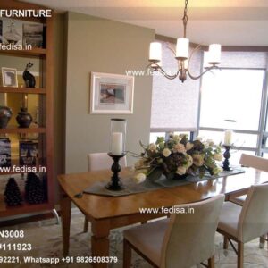 Dining Room Design Dining Table Dining Chairs Dining Table Set Model No - 4614