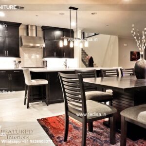 Dining Room Design Dining Table Dining Chairs Dining Table Set Model No - 4615