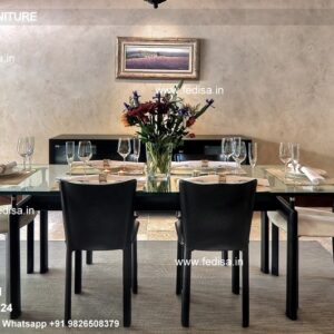 Dining Room Design Dining Table Dining Chairs Dining Table Set Model No - 4618