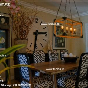 Dining Room Design Dining Table Dining Chairs Dining Table Set Model No - 4620