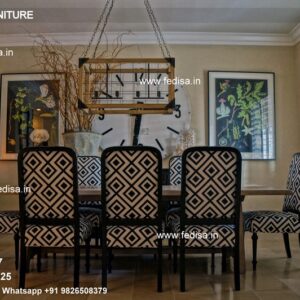 Dining Room Design Dining Table Dining Chairs Dining Table Set Model No - 4625