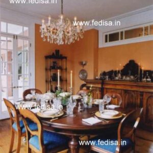 Dining Room Design Dining Table Dining Chairs Dining Table Set Model No - 4629