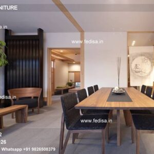 Dining Room Design Dining Table Dining Chairs Dining Table Set Model No - 4631