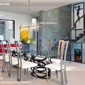 Dining Room Design Dining Table Dining Chairs Dining Table Set Model No - 4635