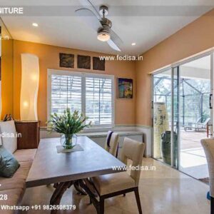 Dining Room Design Dining Table Dining Chairs Dining Table Set Model No - 4640