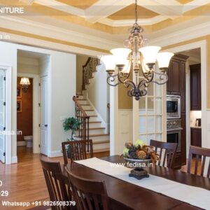 Dining Room Design Dining Table Dining Chairs Dining Table Set Model No - 4643