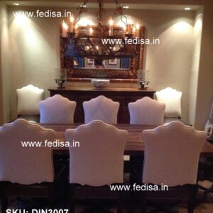 Dining Room Design Dining Table Dining Chairs Dining Table Set Model No - 4645