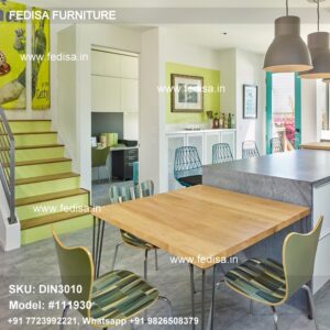 Dining Room Design Dining Table Dining Chairs Dining Table Set Model No - 4648