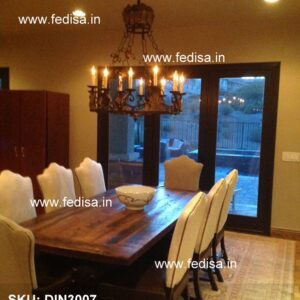 Dining Room Design Dining Table Dining Chairs Dining Table Set Model No - 4650