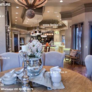 Dining Room Design Dining Table Dining Chairs Dining Table Set Model No - 4651