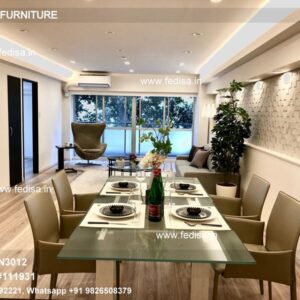 Dining Room Design Dining Table Dining Chairs Dining Table Set Model No - 4652