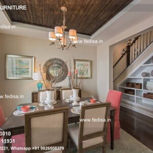 Dining Room Design Dining Table Dining Chairs Dining Table Set Model No - 4653