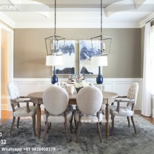 Dining Room Design Dining Table Dining Chairs Dining Table Set Model No - 4658