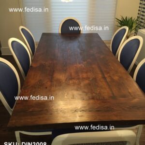 Dining Room Design Dining Table Dining Chairs Dining Table Set Model No - 4659