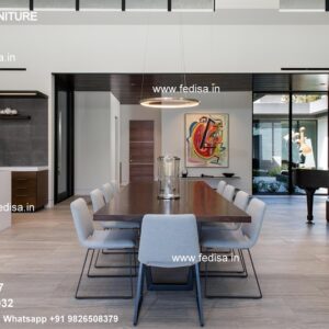 Dining Room Design Dining Table Dining Chairs Dining Table Set Model No - 4660