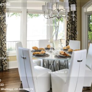 Dining Room Design Dining Table Dining Chairs Dining Table Set Model No - 4663