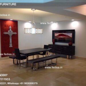 Dining Room Design Dining Table Dining Chairs Dining Table Set Model No - 4665