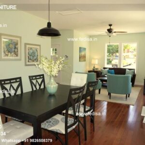 Dining Room Design Dining Table Dining Chairs Dining Table Set Model No - 4668