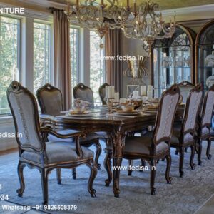 Dining Room Design Dining Table Dining Chairs Dining Table Set Model No - 4671