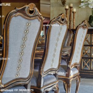 Dining Room Design Dining Table Dining Chairs Dining Table Set Model No - 4677