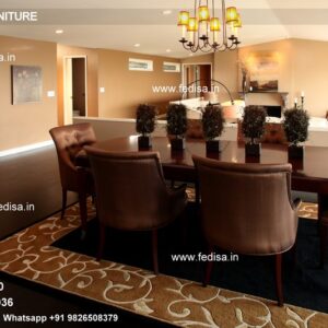 Dining Room Design Dining Table Dining Chairs Dining Table Set Model No - 4678