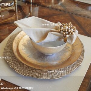 Dining Room Design Dining Table Dining Chairs Dining Table Set Model No - 4683