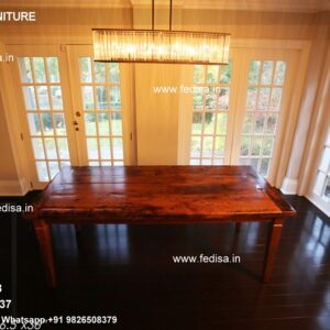 Dining Room Design Dining Table Dining Chairs Dining Table Set Model No - 4684