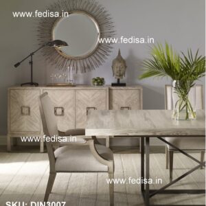 Dining Room Design Dining Table Dining Chairs Dining Table Set Model No - 4685