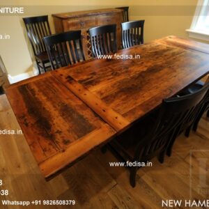 Dining Room Design Dining Table Dining Chairs Dining Table Set Model No - 4689