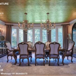 Dining Room Design Dining Table Dining Chairs Dining Table Set Model No - 4691