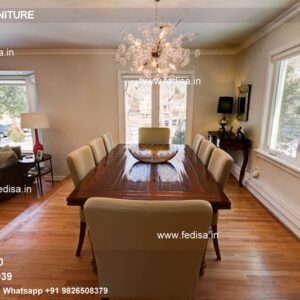 Dining Room Design Dining Table Dining Chairs Dining Table Set Model No - 4693