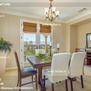 Dining Room Design Dining Table Dining Chairs Dining Table Set Model No - 4698