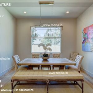 Dining Room Design Dining Table Dining Chairs Dining Table Set Model No - 4703