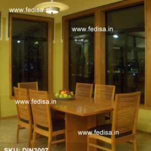 Dining Room Design Dining Table Dining Chairs Dining Table Set Model No - 4705