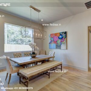 Dining Room Design Dining Table Dining Chairs Dining Table Set Model No - 4707