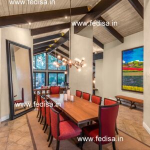 Dining Room Design Dining Table Dining Chairs Dining Table Set Model No - 4708