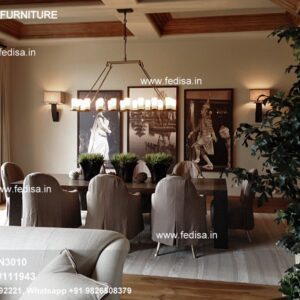 Dining Room Design Dining Table Dining Chairs Dining Table Set Model No - 4713