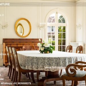 Dining Room Design Dining Table Dining Chairs Dining Table Set Model No - 4721