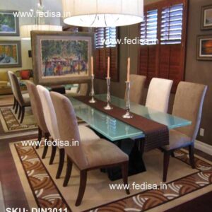Dining Room Design Dining Table Dining Chairs Dining Table Set Model No - 4723