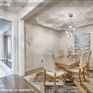 Dining Room Design Dining Table Dining Chairs Dining Table Set Model No - 4724