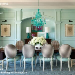 Dining Room Design Dining Table Dining Chairs Dining Table Set Model No - 4725