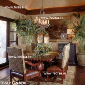 Dining Room Design Dining Table Dining Chairs Dining Table Set Model No - 4731