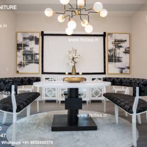 Dining Room Design Dining Table Dining Chairs Dining Table Set Model No - 4733