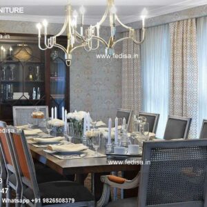 Dining Room Design Dining Table Dining Chairs Dining Table Set Model No - 4734