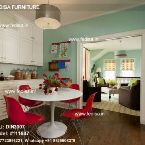 Dining Room Design Dining Table Dining Chairs Dining Table Set Model No - 4735